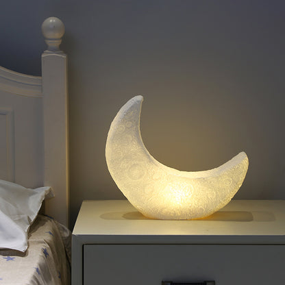 MY MOON Table Lamp