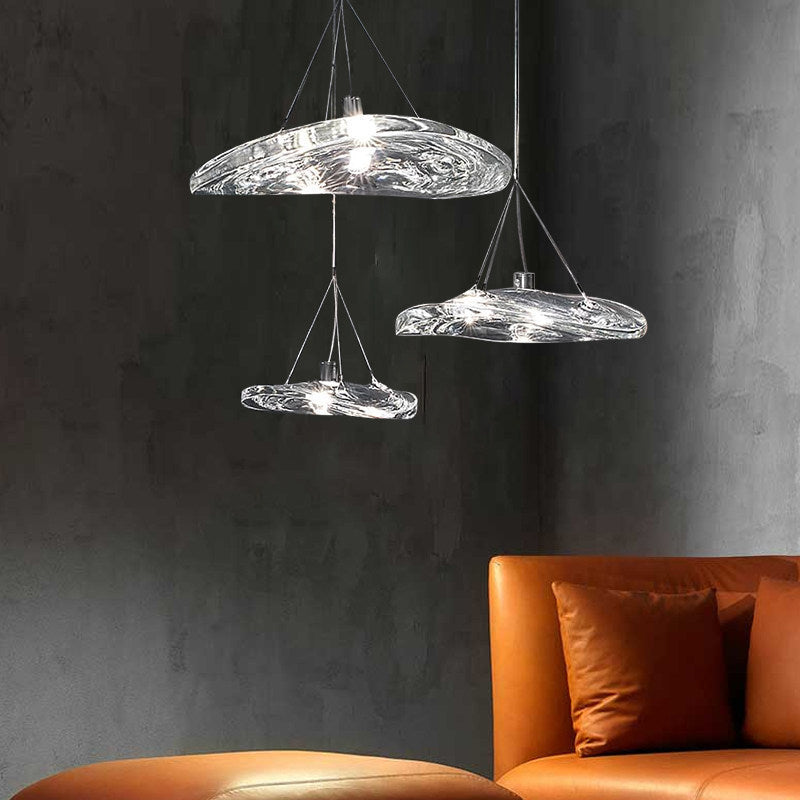 Manta Pendant Lamp