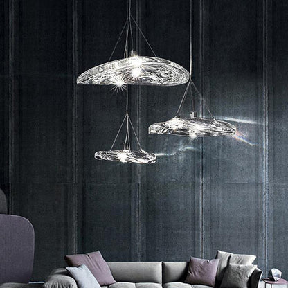 Manta Pendant Lamp