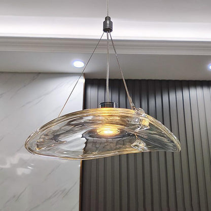 Manta Pendant Lamp