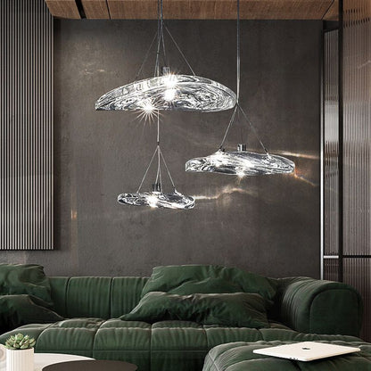 Manta Pendant Lamp