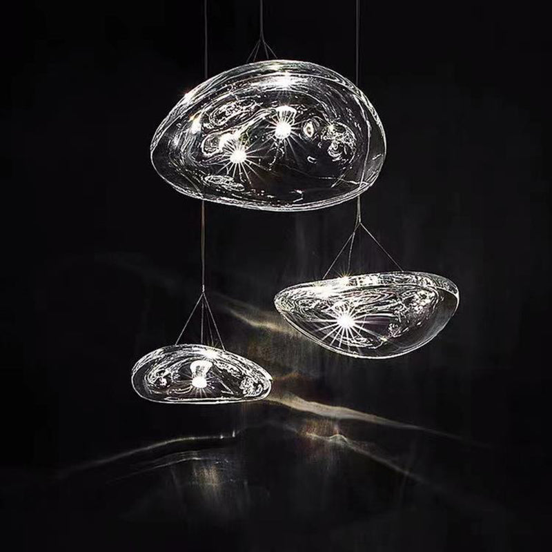 Manta Pendant Lamp