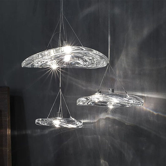 Manta Pendant Lamp