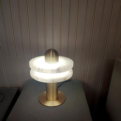 Median Table Lamp