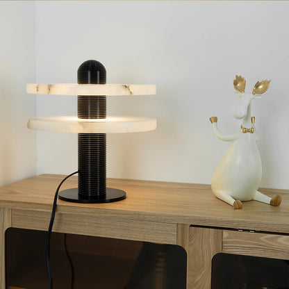 Median Table Lamp