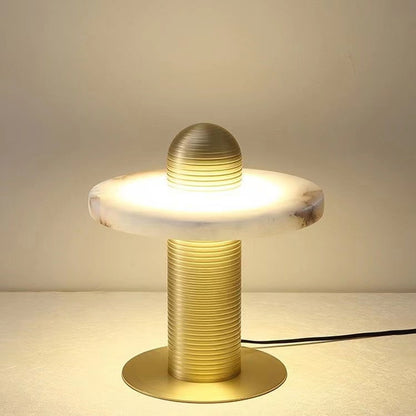 Median Table Lamp