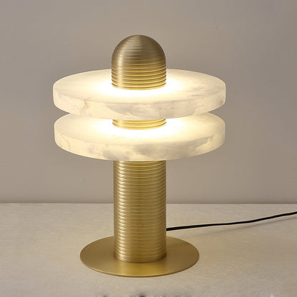 Median Table Lamp