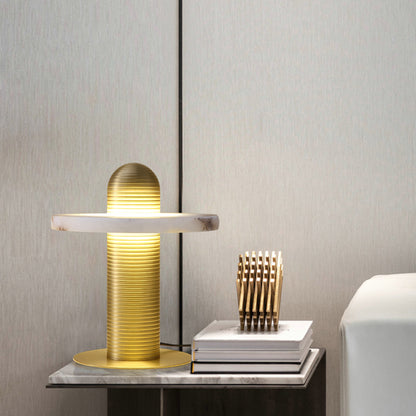 Median Table Lamp