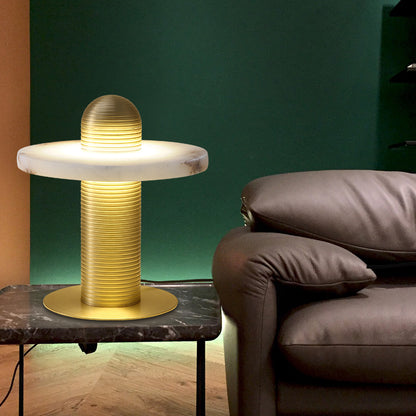 Median Table Lamp