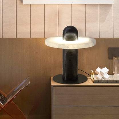 Median Table Lamp