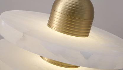 Median Table Lamp