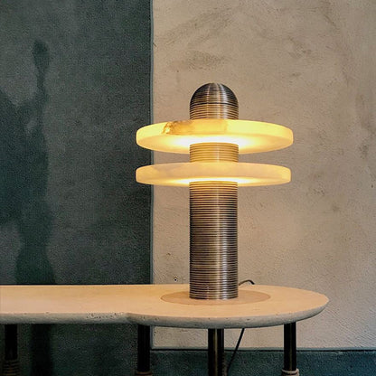 Median Table Lamp