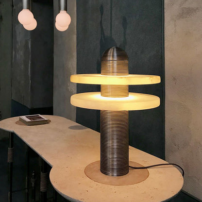 Median Table Lamp