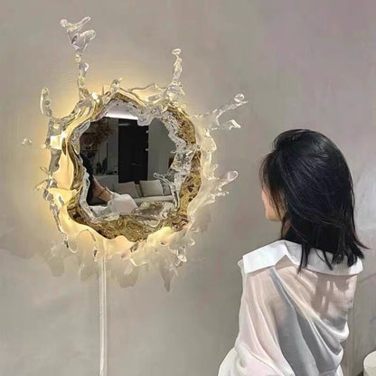 Mirror of Rui Shui