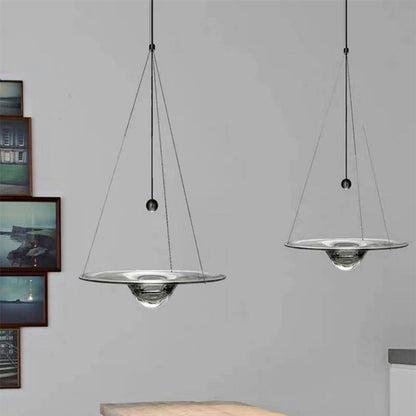 Momento Pendant Lamp