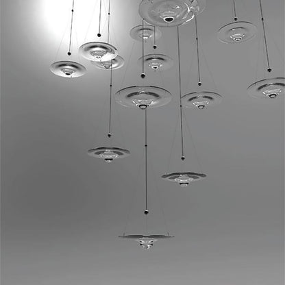 Momento Pendant Lamp