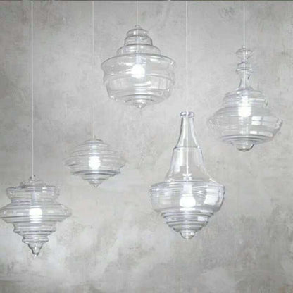 Neverending Glory Pendant Lamp