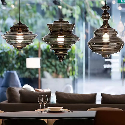 Neverending Glory Pendant Lamp