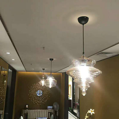 Neverending Glory Pendant Lamp