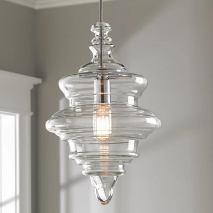 Neverending Glory Pendant Lamp