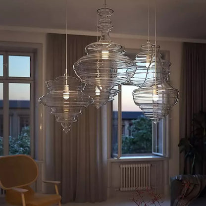 Neverending Glory Pendant Lamp