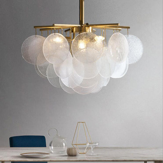 Nimbus Chandelier