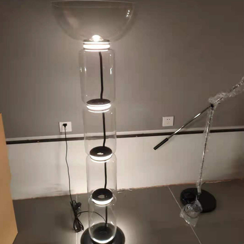 Noctambule Floor Lamp