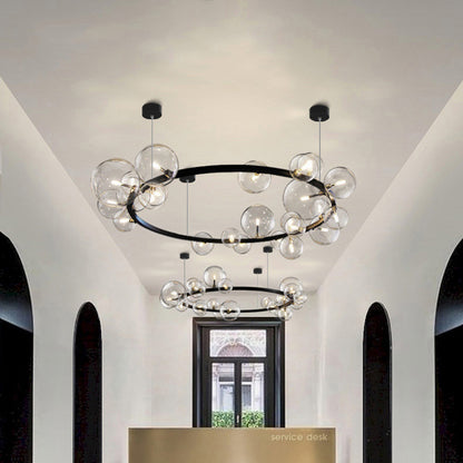 Lampadario Odeon Light