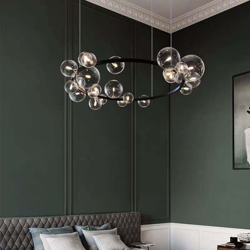 Lampadario Odeon Light