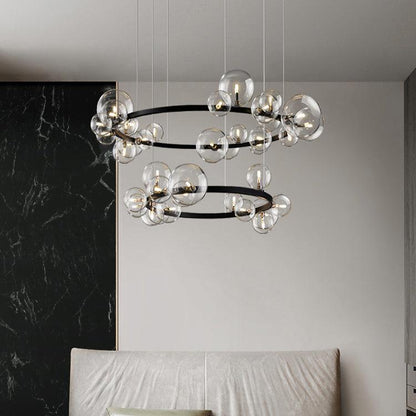 Lampadario Odeon Light