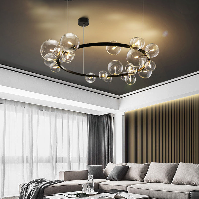 Lampadario Odeon Light