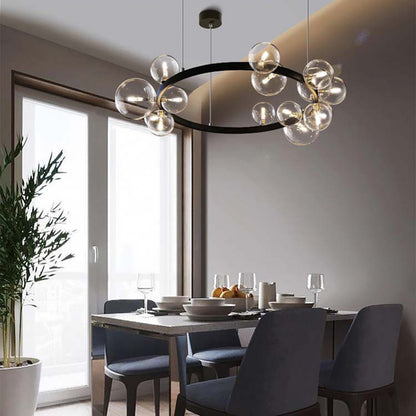 Lampadario Odeon Light