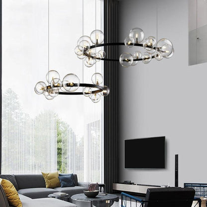 Lampadario Odeon Light