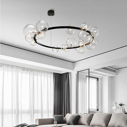 Lampadario Odeon Light