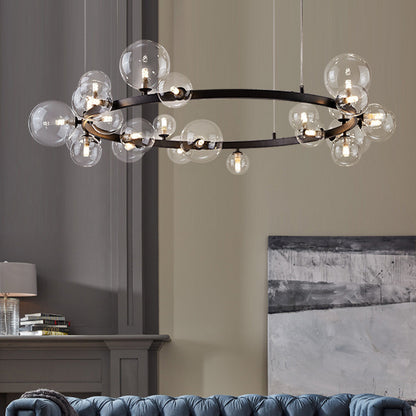 Lampadario Odeon Light