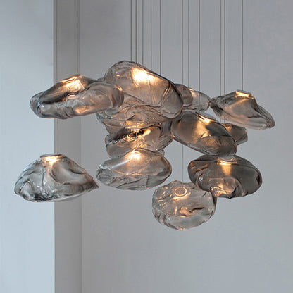 Suspension Omer Arbel