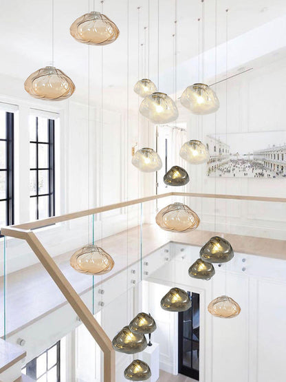 Suspension Omer Arbel