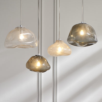 Suspension Omer Arbel