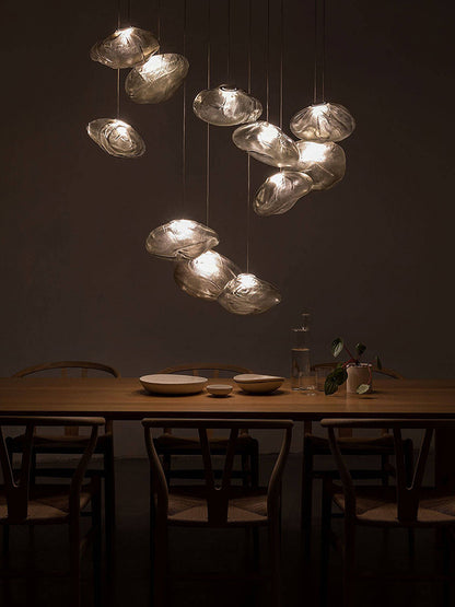 Suspension Omer Arbel