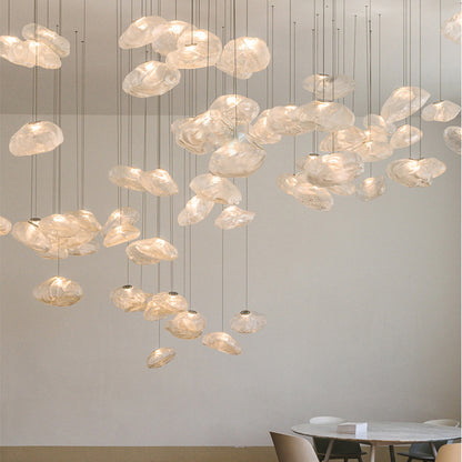 Suspension Omer Arbel