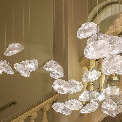 Lampada a sospensione Omer Arbel