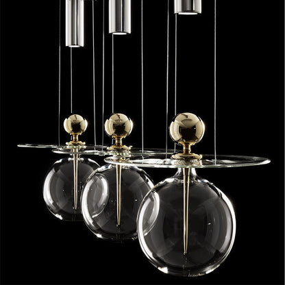 Perfume Sphere Pendant Lamp-new