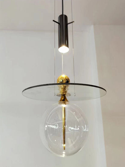 Perfume Sphere Pendant Lamp-new