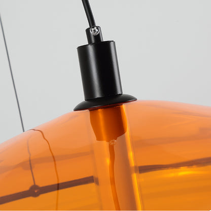 Proton Cone Hanging Lamp