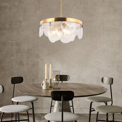 Sasha Pendant Lamp