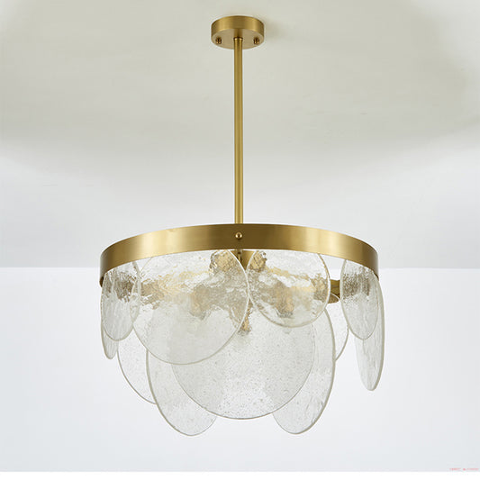 Sasha Pendant Lamp