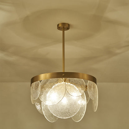 Sasha Pendant Lamp