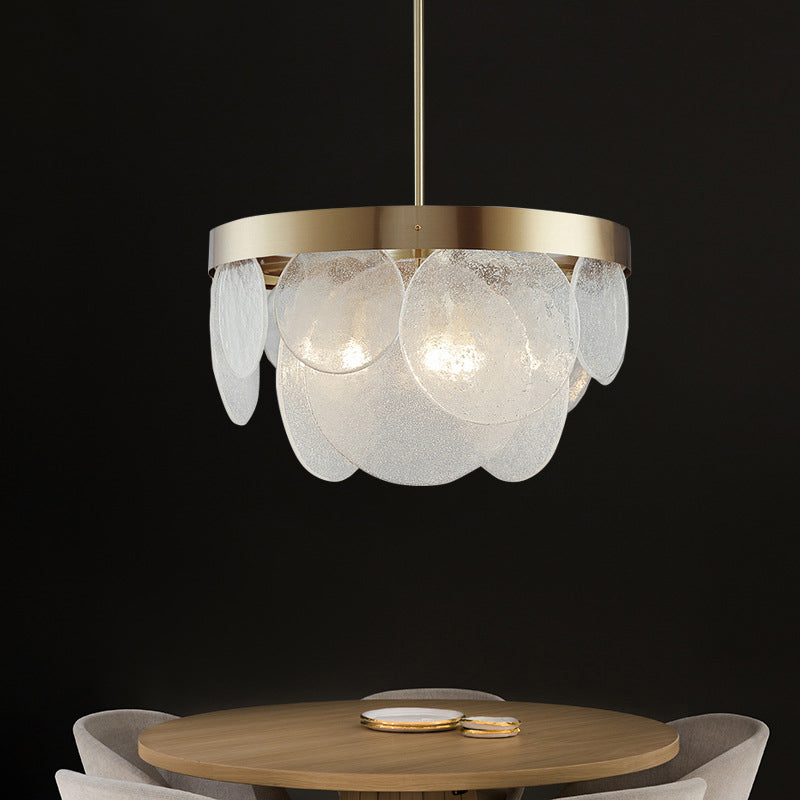 Sasha Pendant Lamp