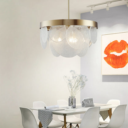 Sasha Pendant Lamp