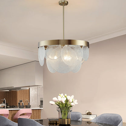 Sasha Pendant Lamp